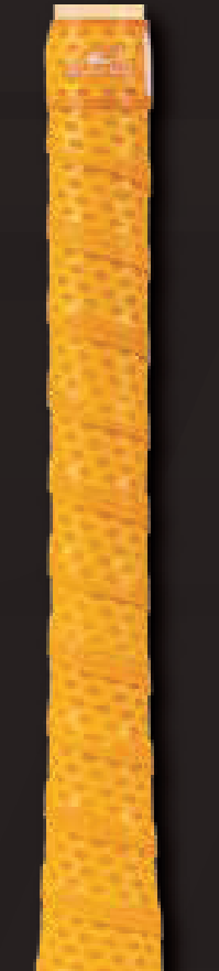 Lizard Skins DSP Ultra Bat Grip - Maize Yellow