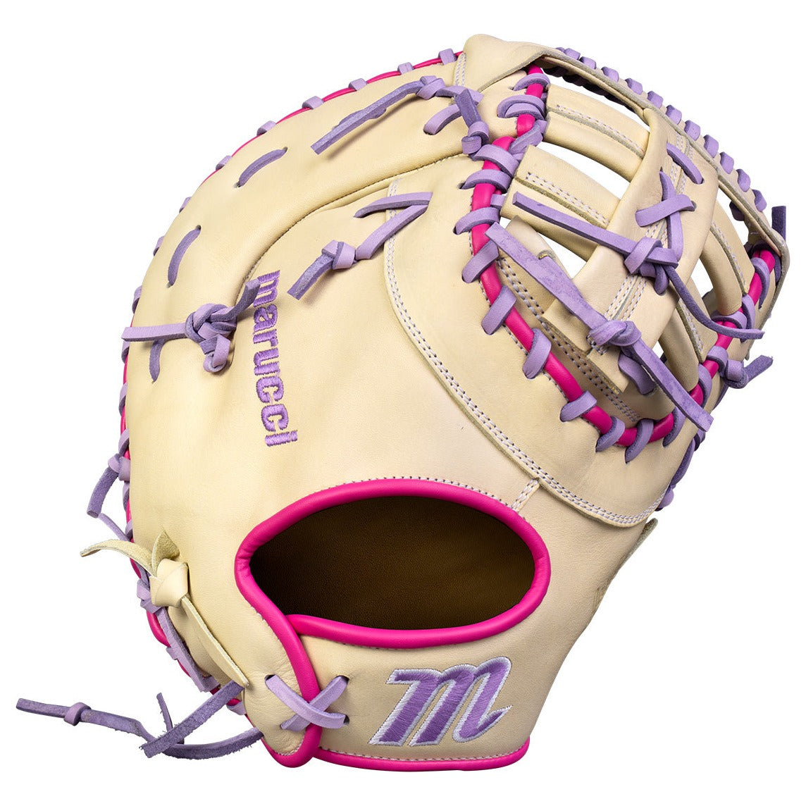 Marucci Acadia M Type First Base Mitt 12.5" MFG4ACFP37S1-CM/LP