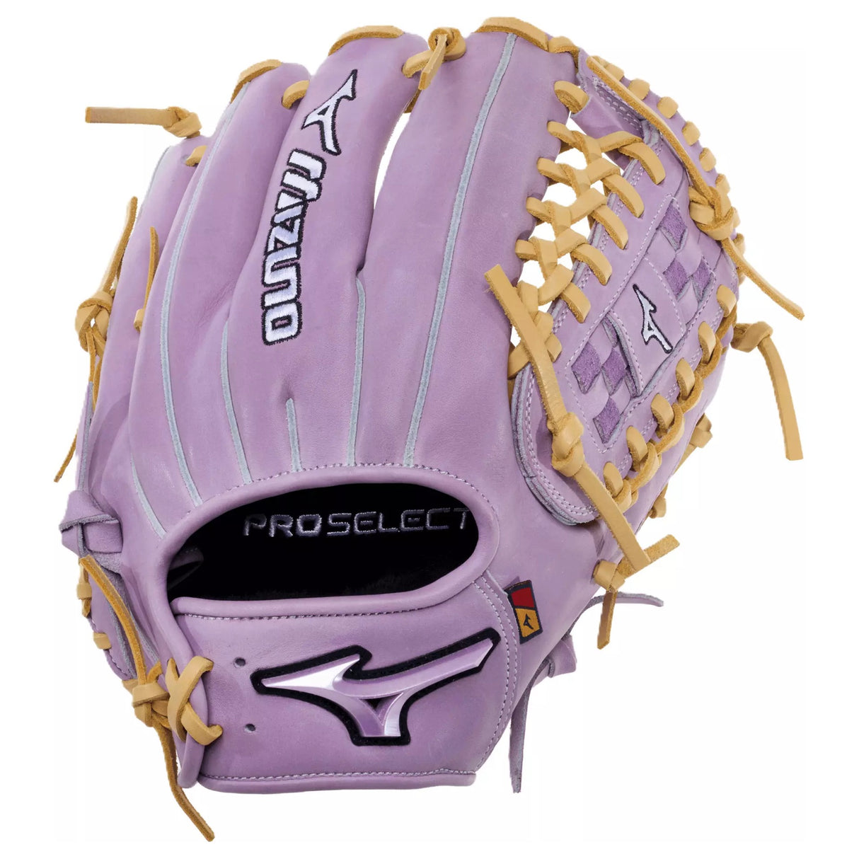 2027 Mizuno Pro Select Fastpitch Fastpitch Softball Glove 12" GPSF-14D