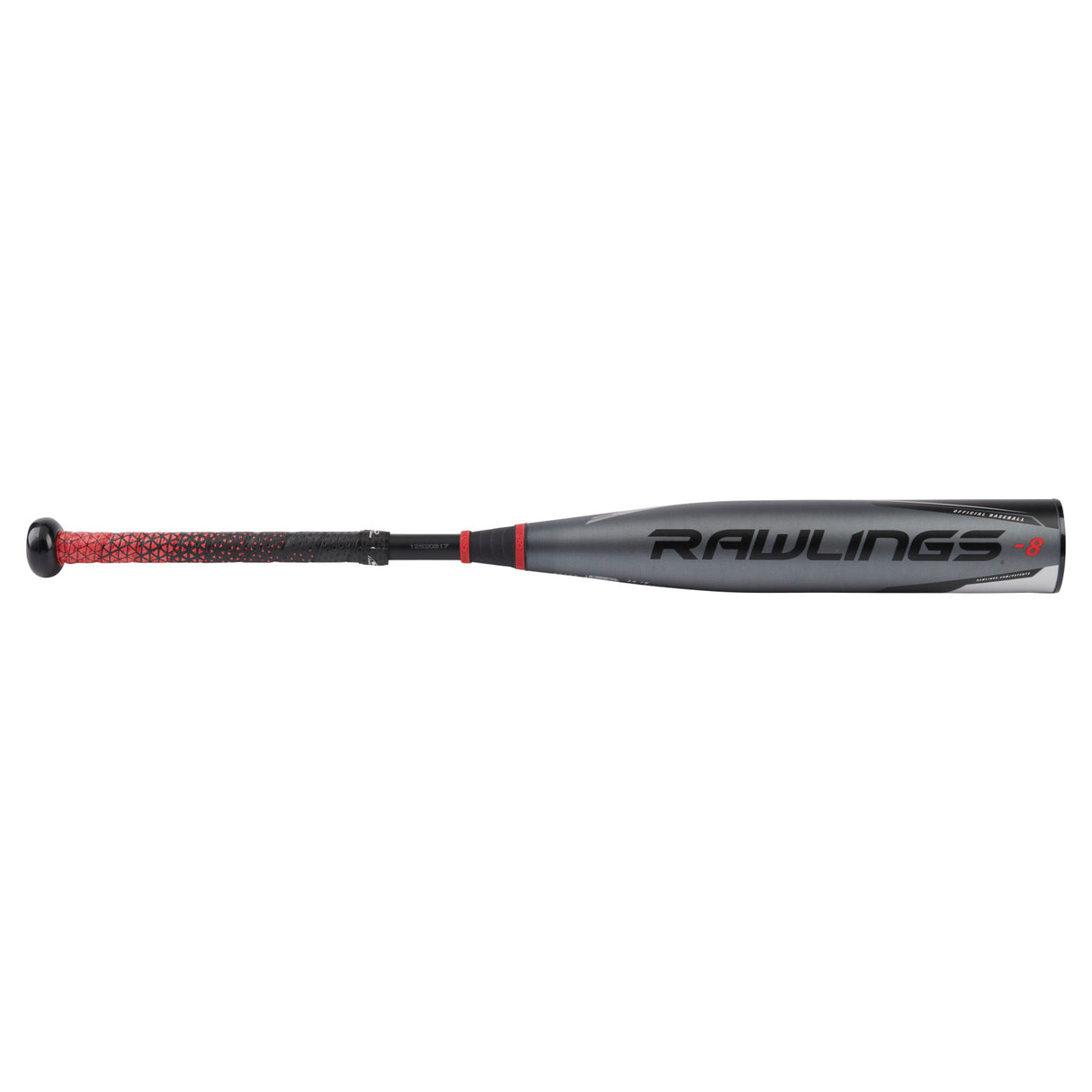 Rawlings Quatro Pro Youth USSSA -8