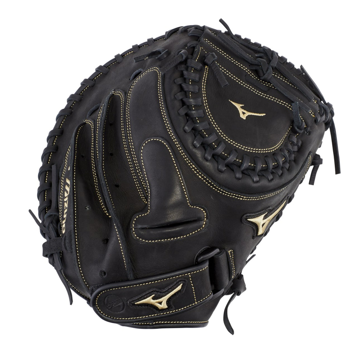 Mizuno MVP Prime Fastpitch Softball Catcher's Mitt 34" GXS50PF3 312743