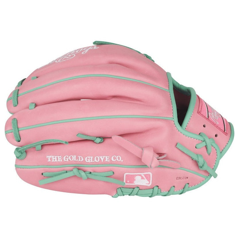 Rawlings Heart of the Hide 205 11.75" Baseball Glove PROR205-1PM