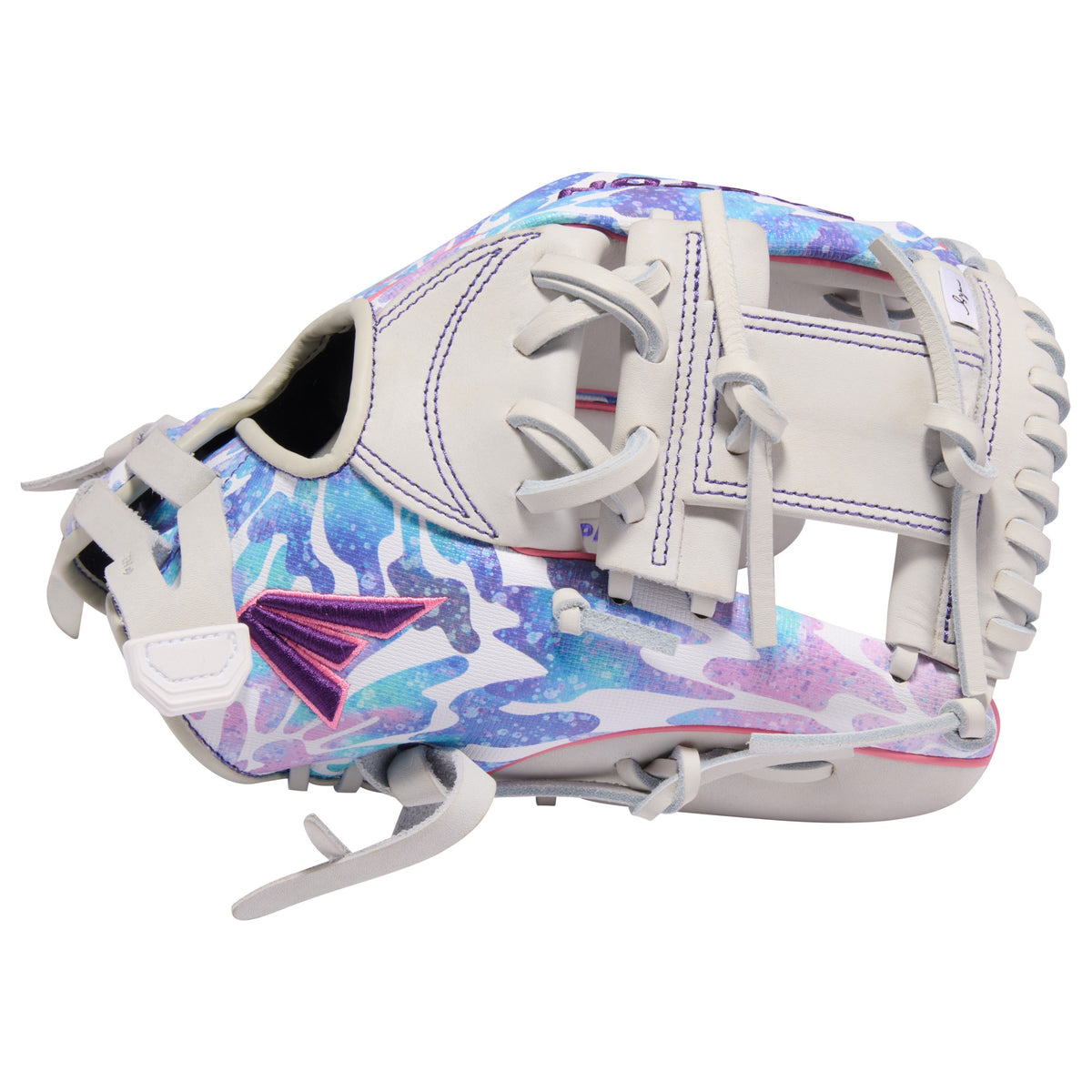 Easton Elite Series Morgan Stuart Fastpitch Softball Glove 11.5" MYWHY-2025