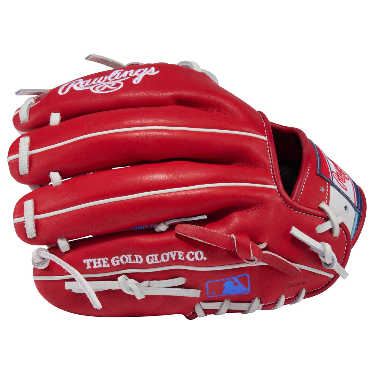 Rawlings Gold Glove Club Heart of the Hide 11.5" Baseball Glove PROR204-2SRW
