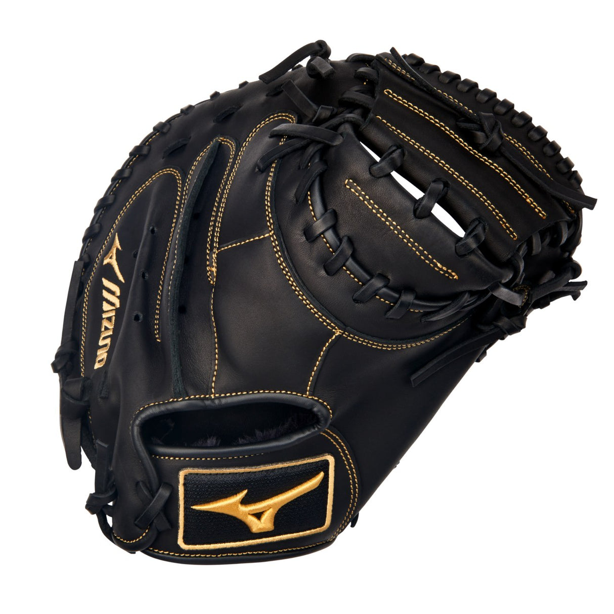 Mizuno MVP Prime Baseball Catcher's Mitt 34" GXC50PB4 313059