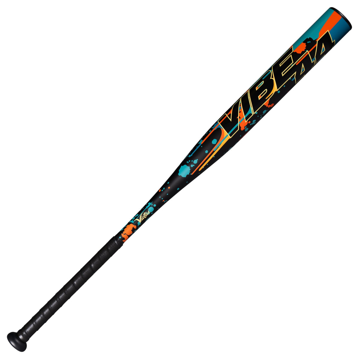 2026 Victus Vibe 44 SSUSA Senior Slowpitch Softball Bat 1 Piece Big Big Boy Load 12" Barrel VSPV441BBS