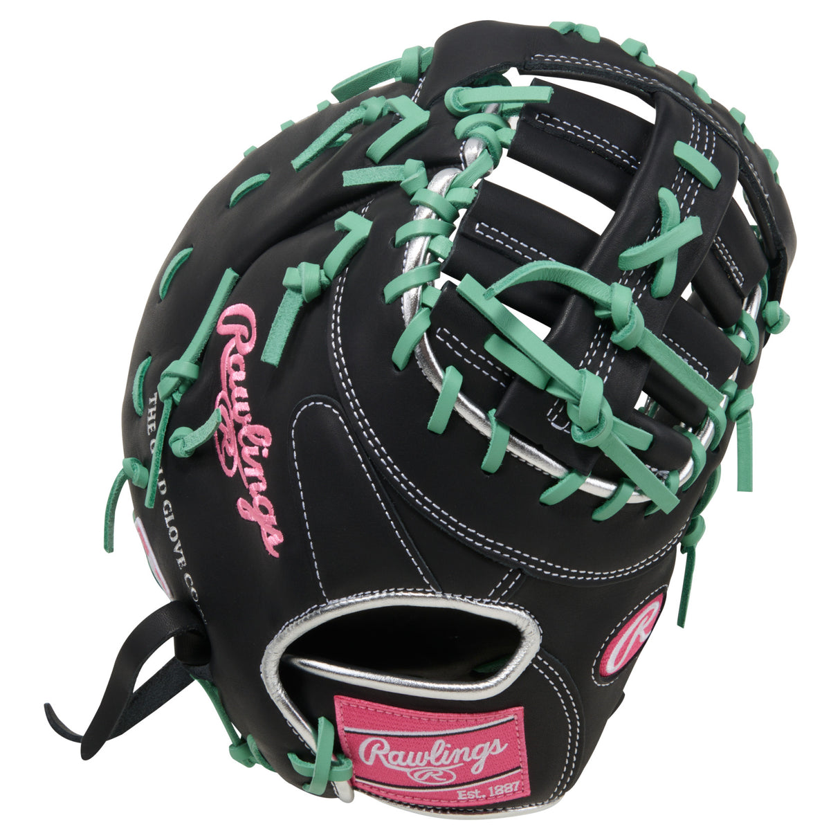 Rawlings NXT Series Baseball Glove 12.25" NXTDCTU-10BM