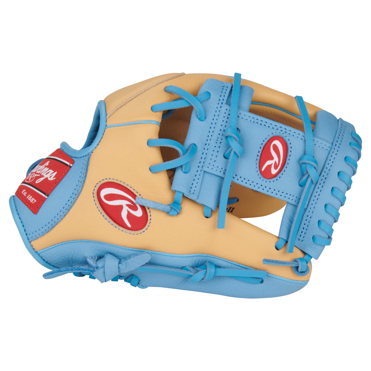Rawlings Select Pro Lite Baseball Glove 11.5" SPL150FLC