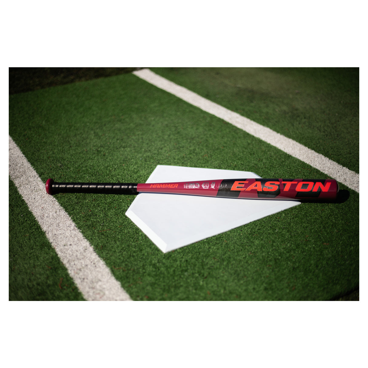 Easton Hammer Slowpitch Softball Bat USA USSSA Balanced ESD4