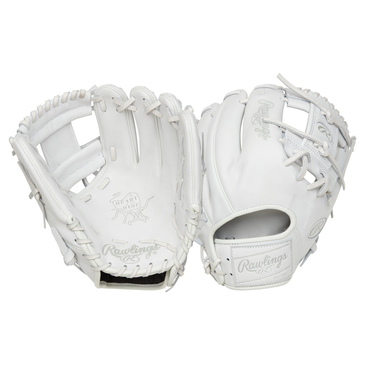 Rawlings Pro Label Element Heart of the Hide Baseball Glove