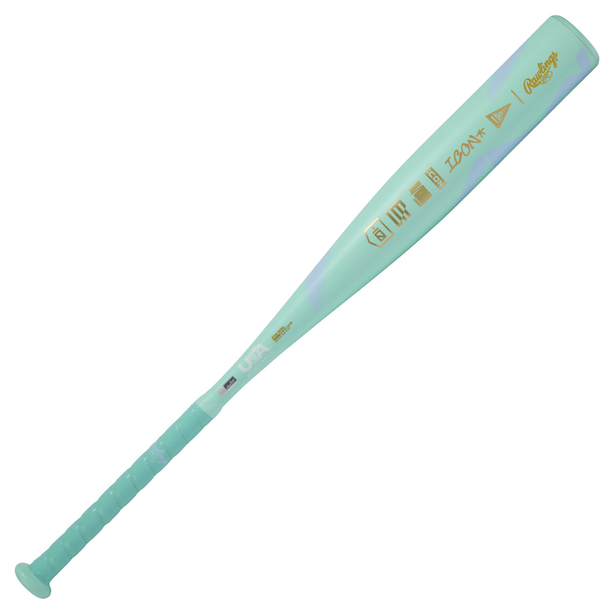 2026 Rawlings Icon The Chosen ONE USA Baseball Bat RUS6IONE1