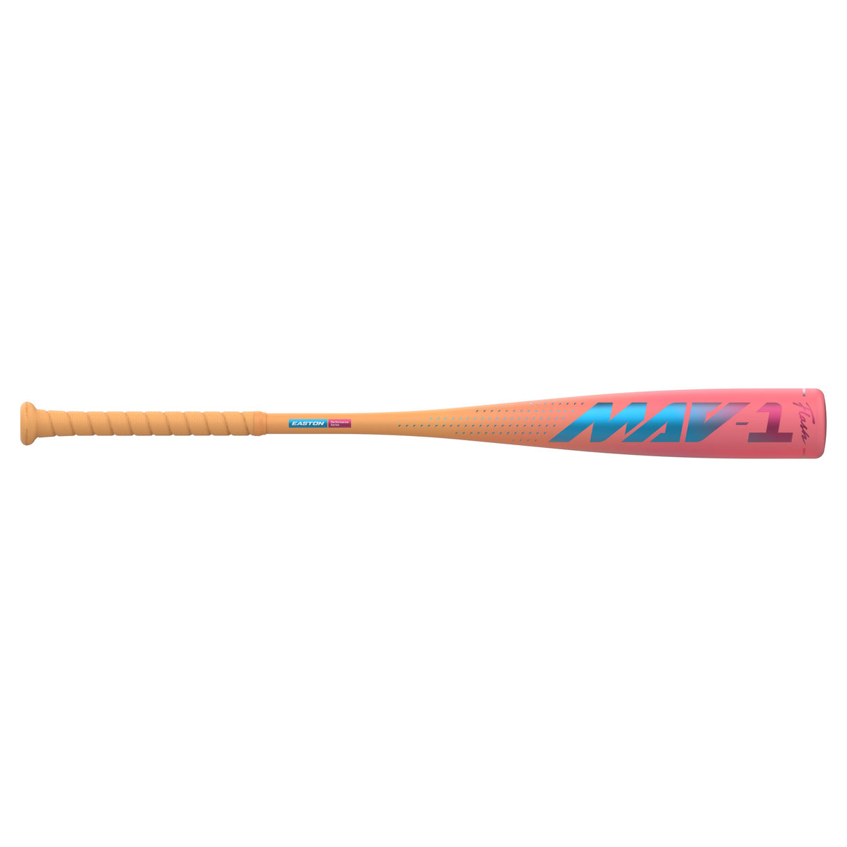 2026 Easton Mav1 Flash USA Baseball Bat -11oz EUS6M1F11