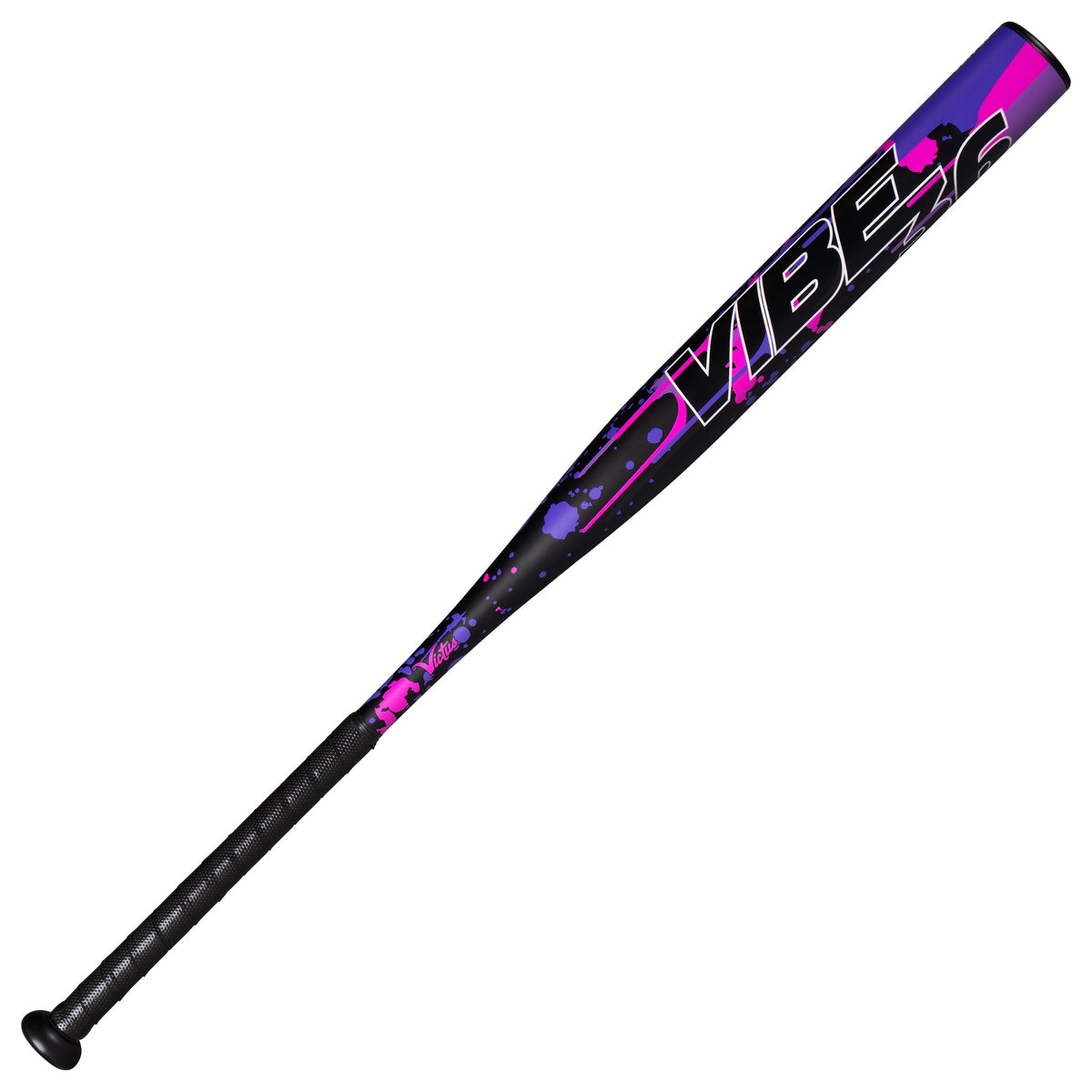 2026 Victus Vibe 36 USSSA Slowpitch Softball Bat 1 Piece Ya-Ya Load 12.75" Barrel VSPV361YU