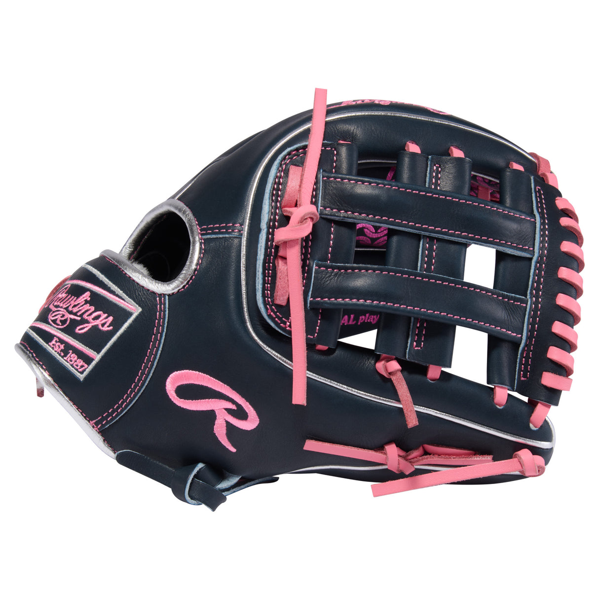 Rawlings Pro Preferred Baseball Glove 11.75" PROSCC4N