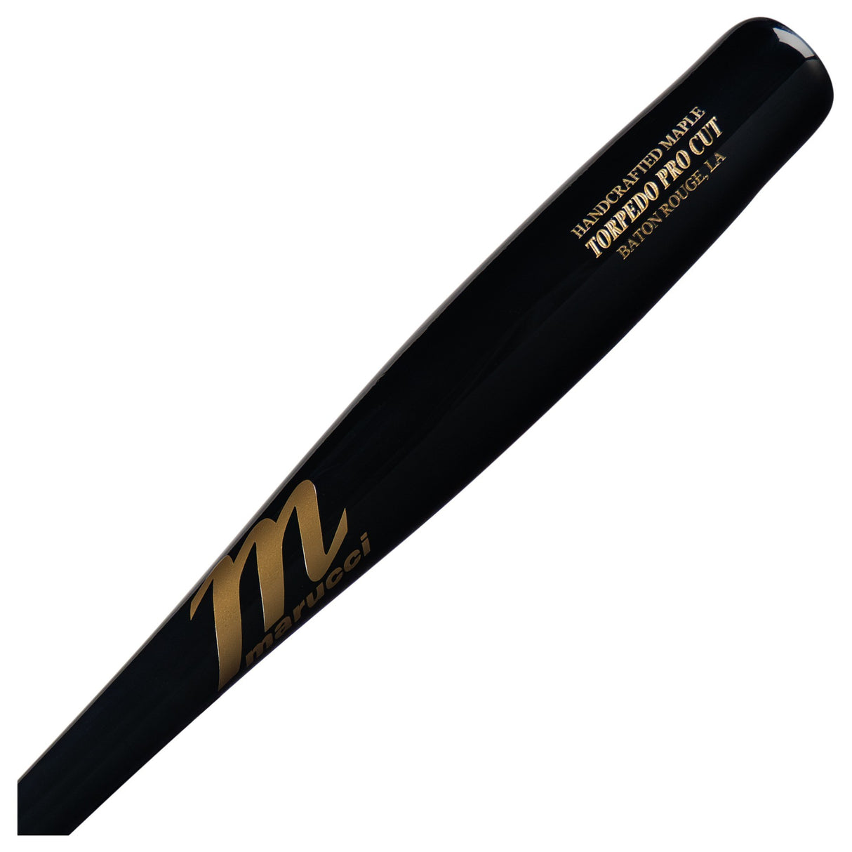 Marucci Pro Cut Torpedo Maple Wood Baseball Bat MBMPCTOR