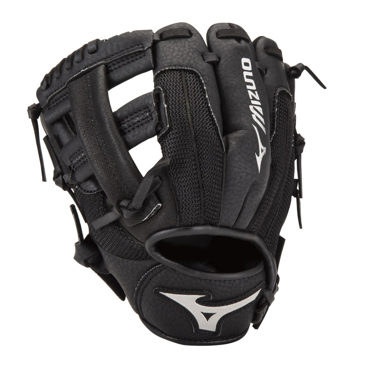 Mizuno Prospect PowerClose Youth Baseball Glove 9" GPP900Y3 312726