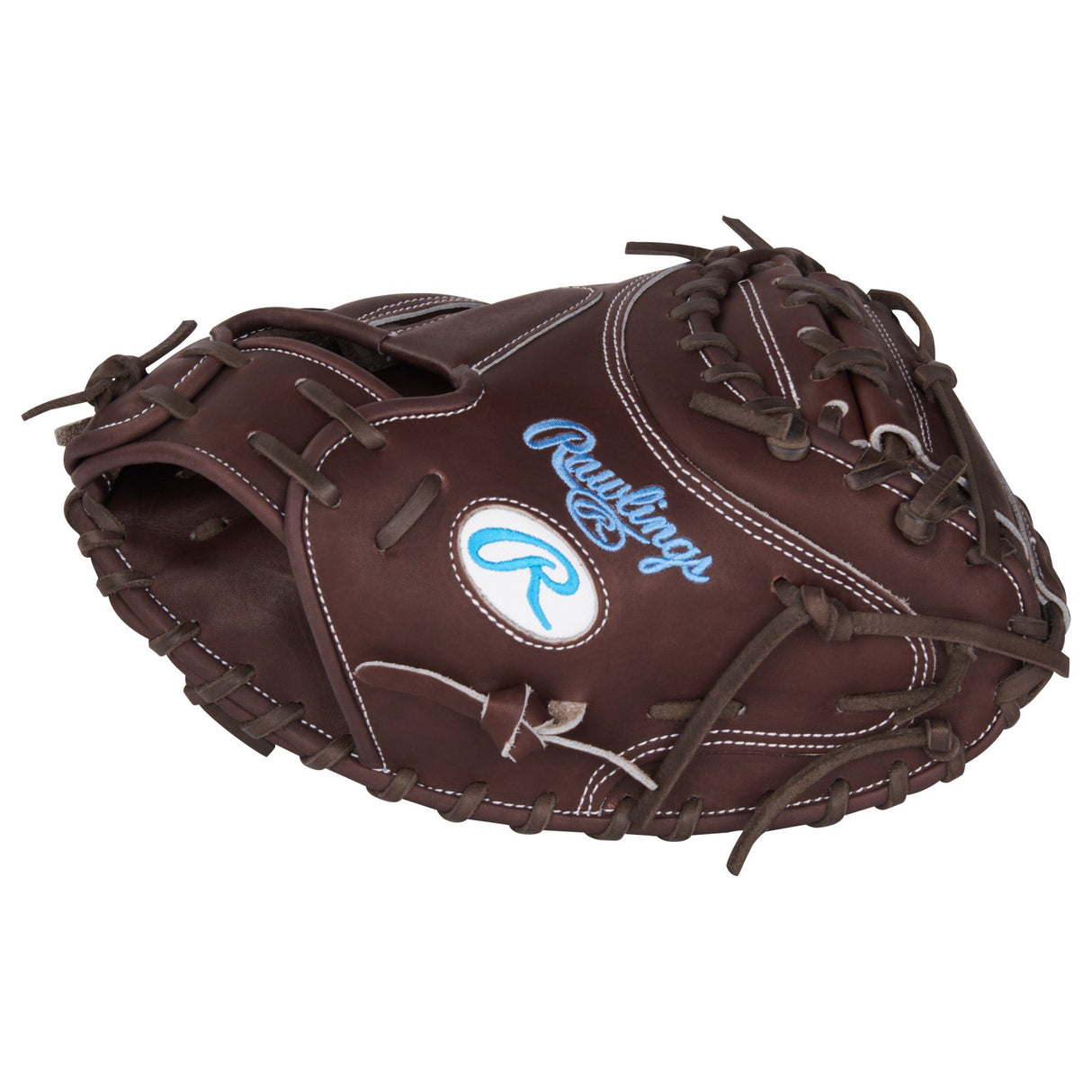 Rawlings Heart of the Hide 33.5" Baseball Catcher's Mitt PRORCM335