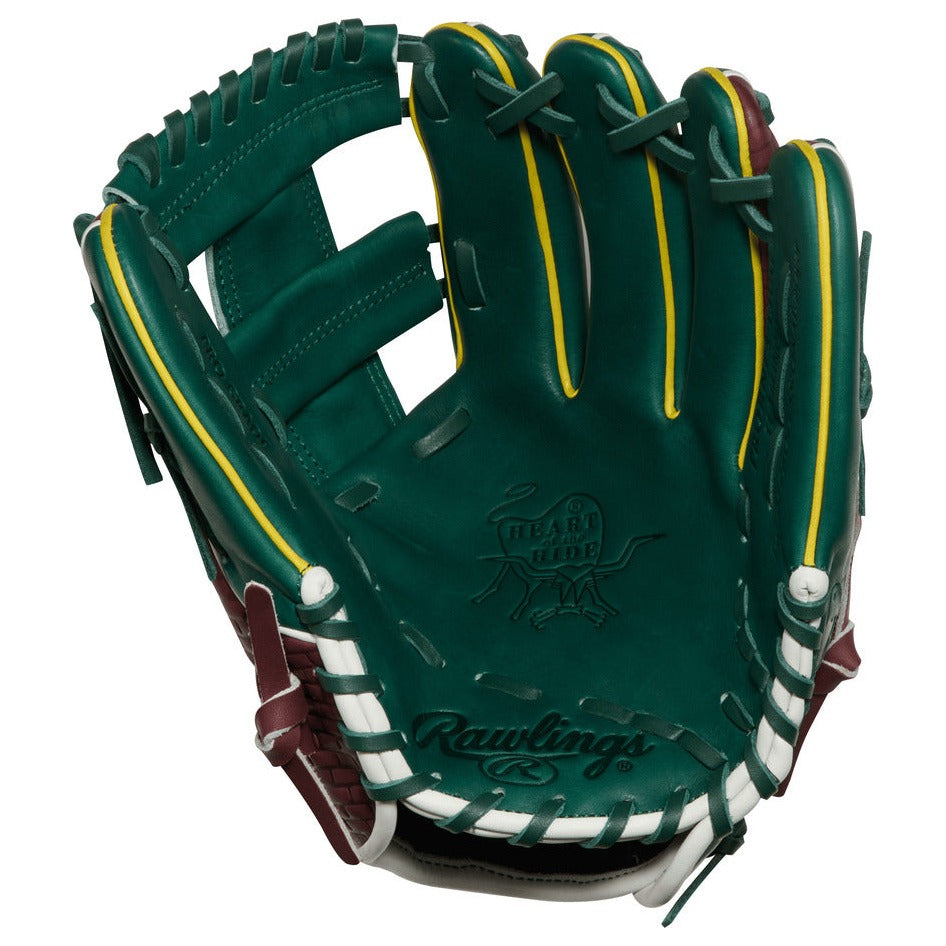 Rawlings Gold Glove Club PRORNP5-13DG