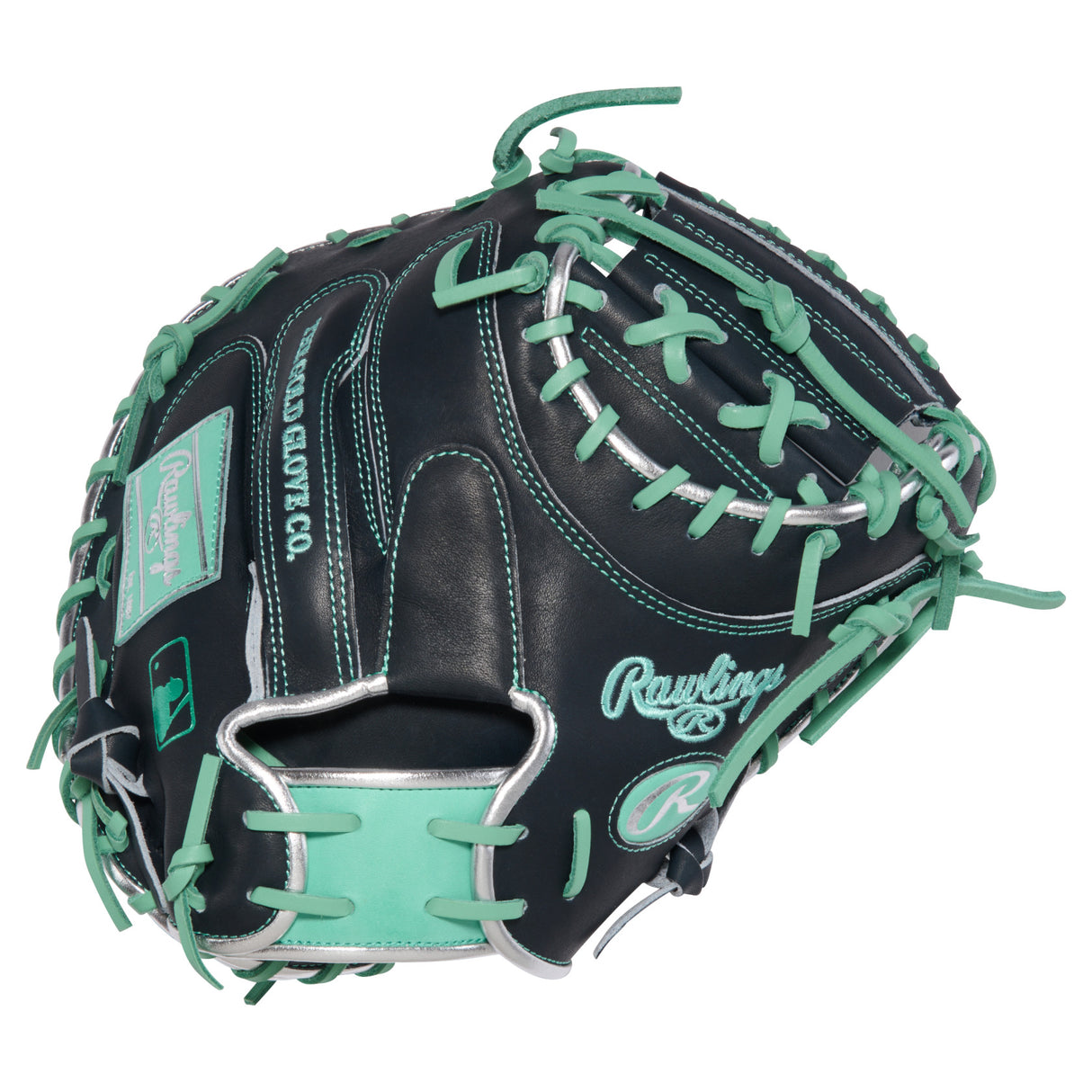 Rawlings Heart of the Hide Catcher's Mitt 34" PRORCR29