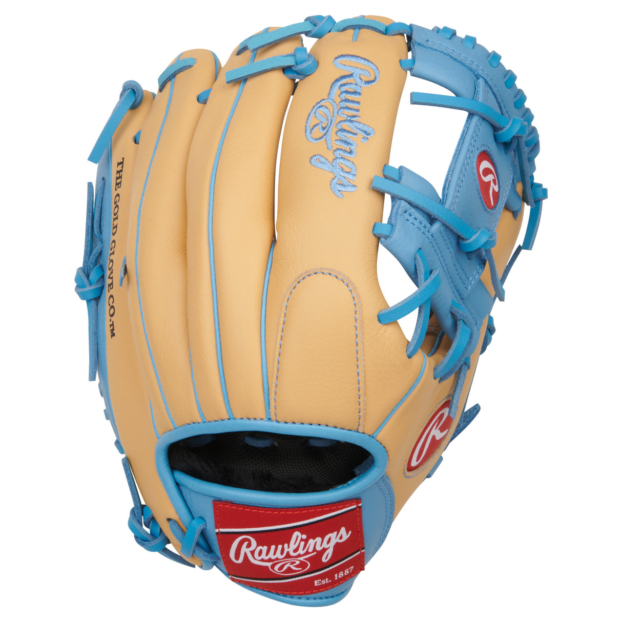 Rawlings Select Pro Lite Baseball Glove 11.5" SPL150FLC