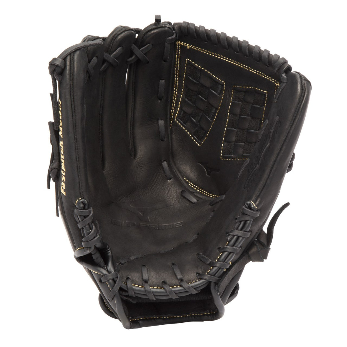 Mizuno MVP Prime Fastpitch Softball Glove 12.5" GMVP1250PF3 312714