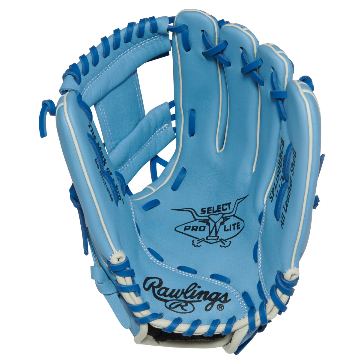 Rawlings Select Pro Lite Baseball Glove 11.5" SPL150BBCB