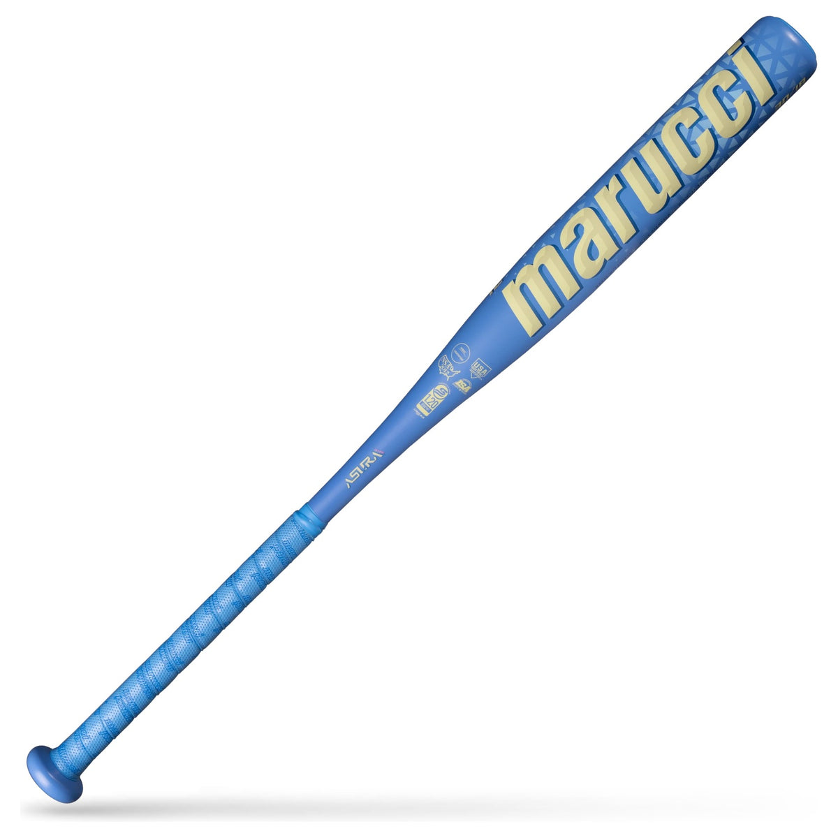 2027 Marucci Asura Rise Alloy Fastpitch Softball Bat -12oz