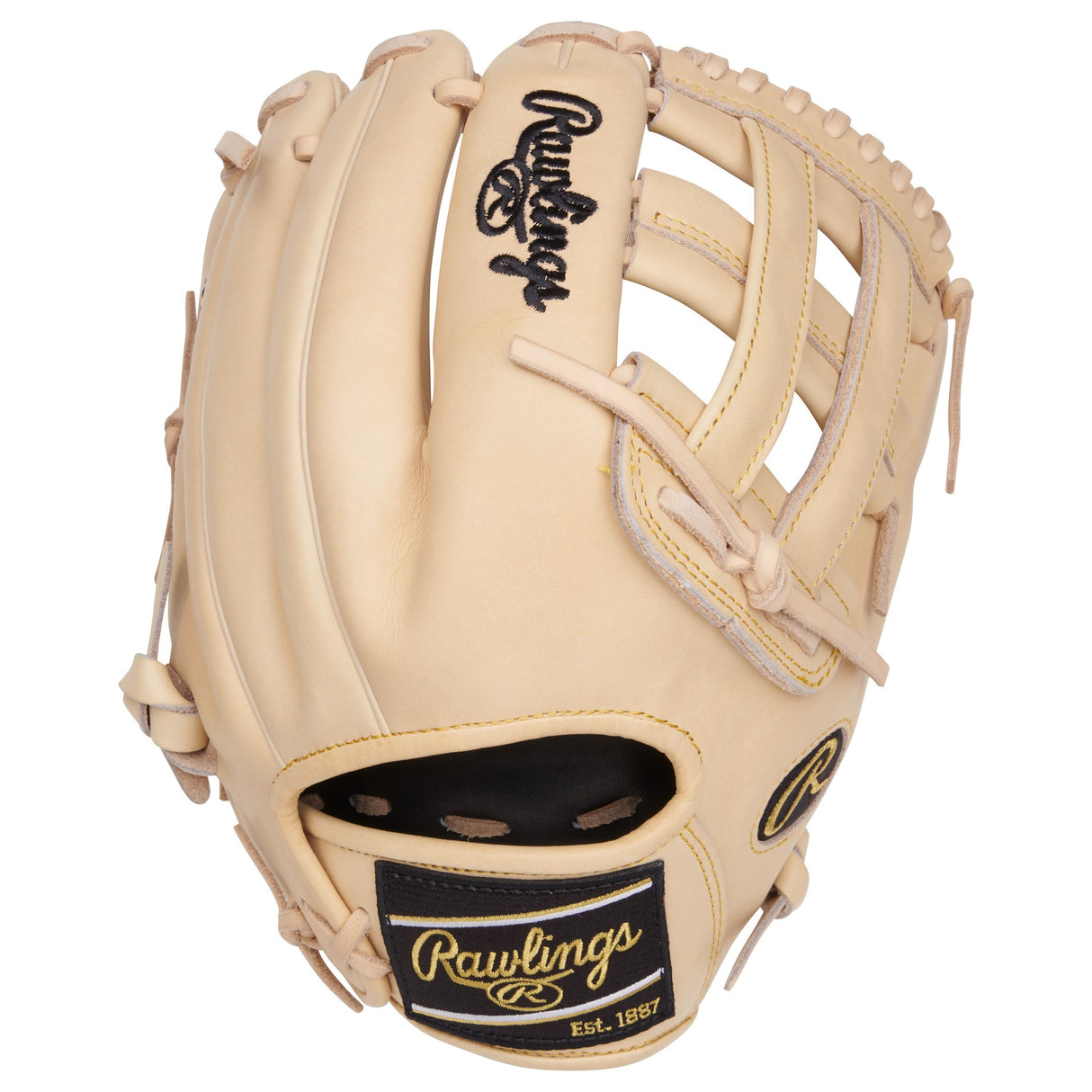 Rawlings Heart of the Hide Kris Bryant 12.25" Baseball Glove PRORKB17C