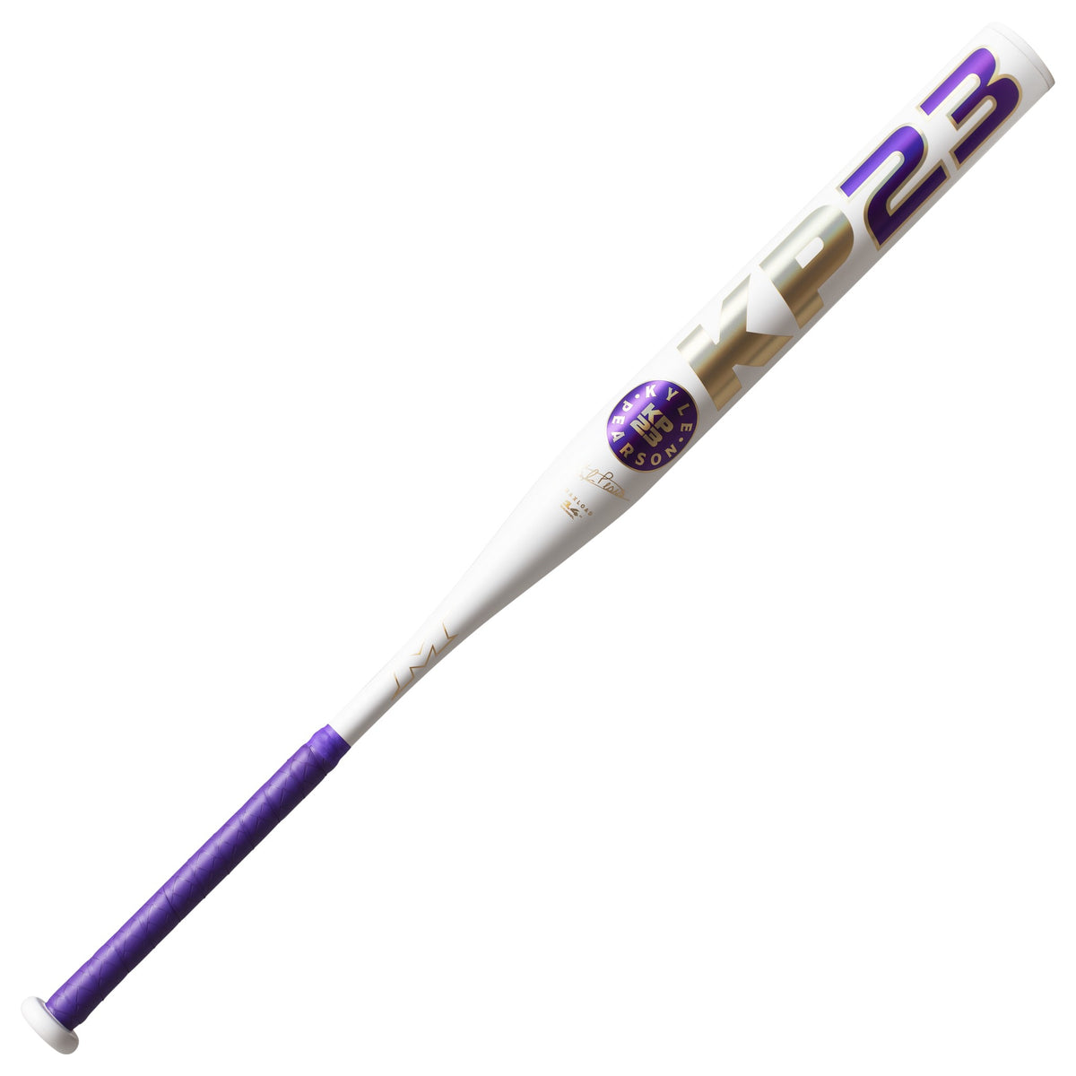 2026 Miken KP23 Maxload USSSA Slowpitch Softball Bat 1 Piece 14" Barrel MSU6KP141L