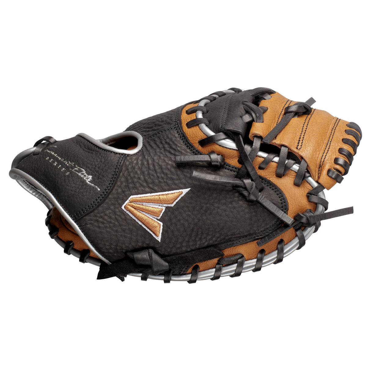 Easton Tournament Elite Youth Baseball Catcher's Mitt 32.5"