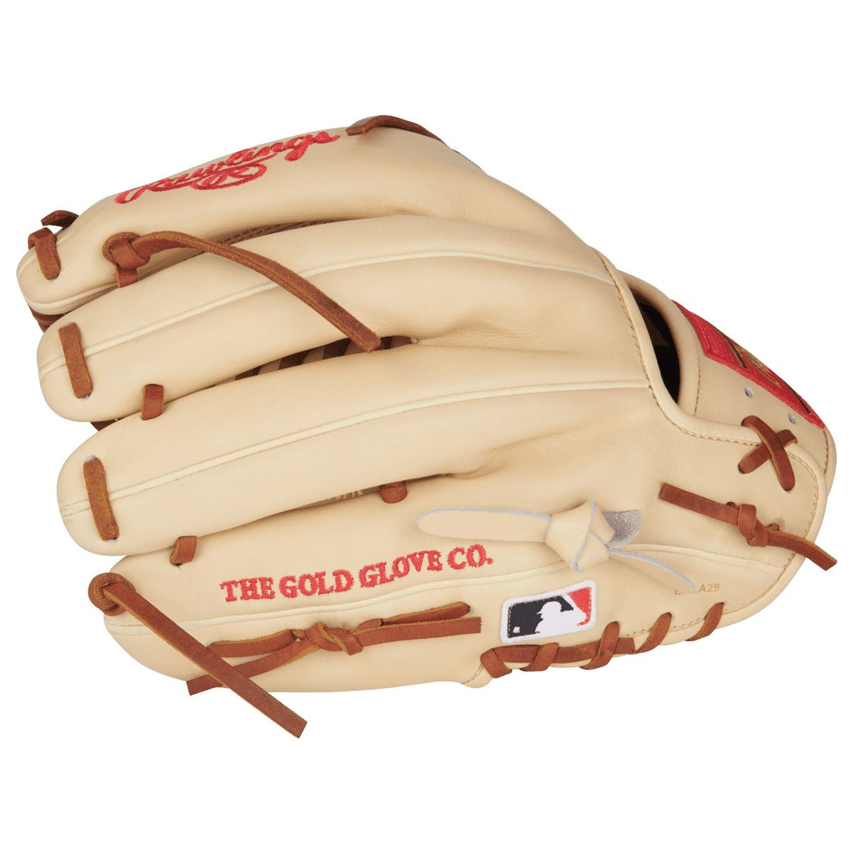 Rawlings Heart of the Hide 205 11.75" Baseball Glove PROR205-4CTG