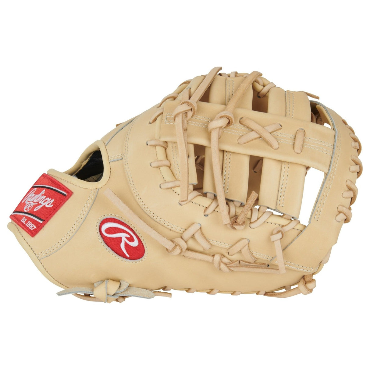 Rawlings Pro Preferred Bryce Harper 13" First Base Mitt PROSBH3