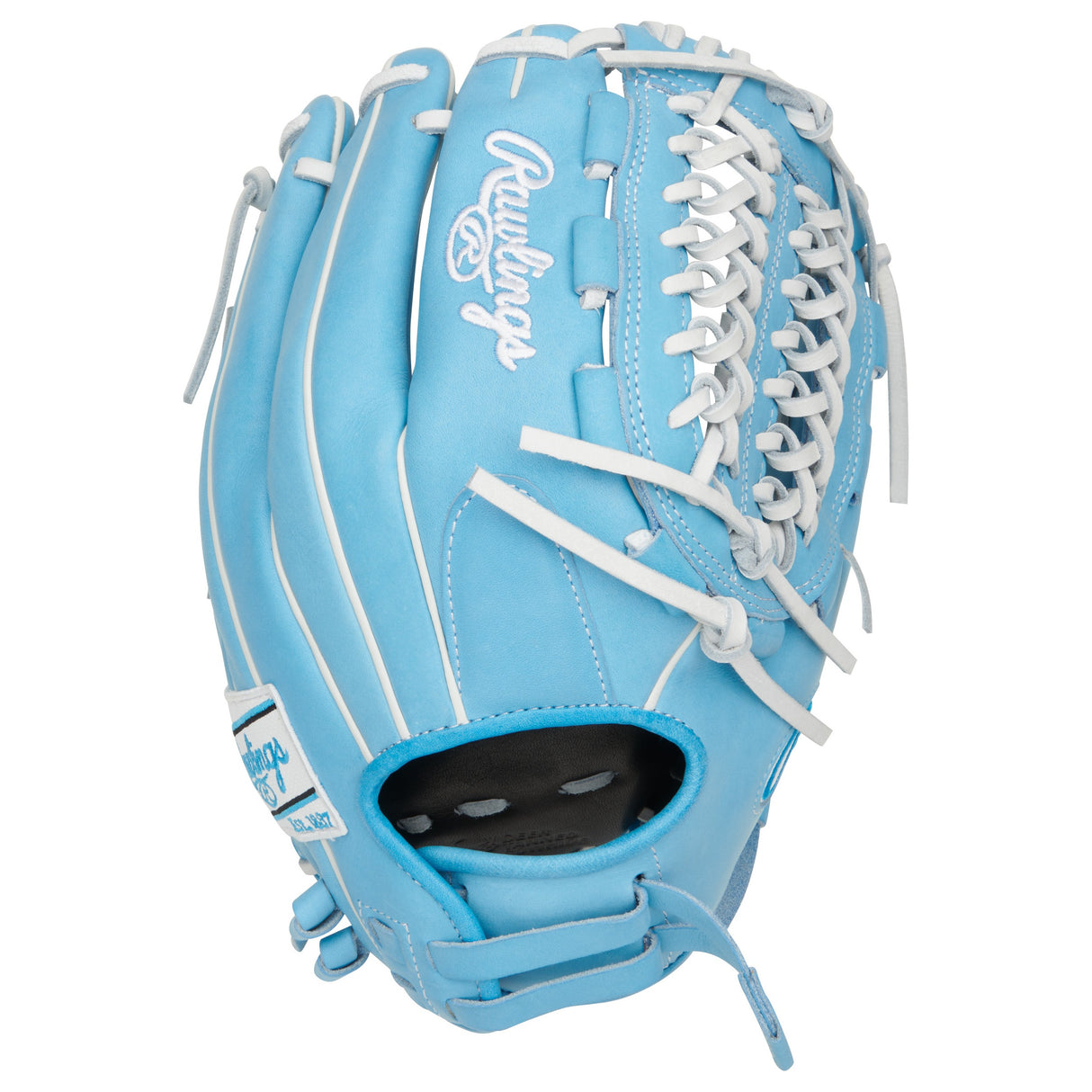Rawlings Heart of the Hide 12.5" Fastpitch Softball Glove PRO125SB-15CB