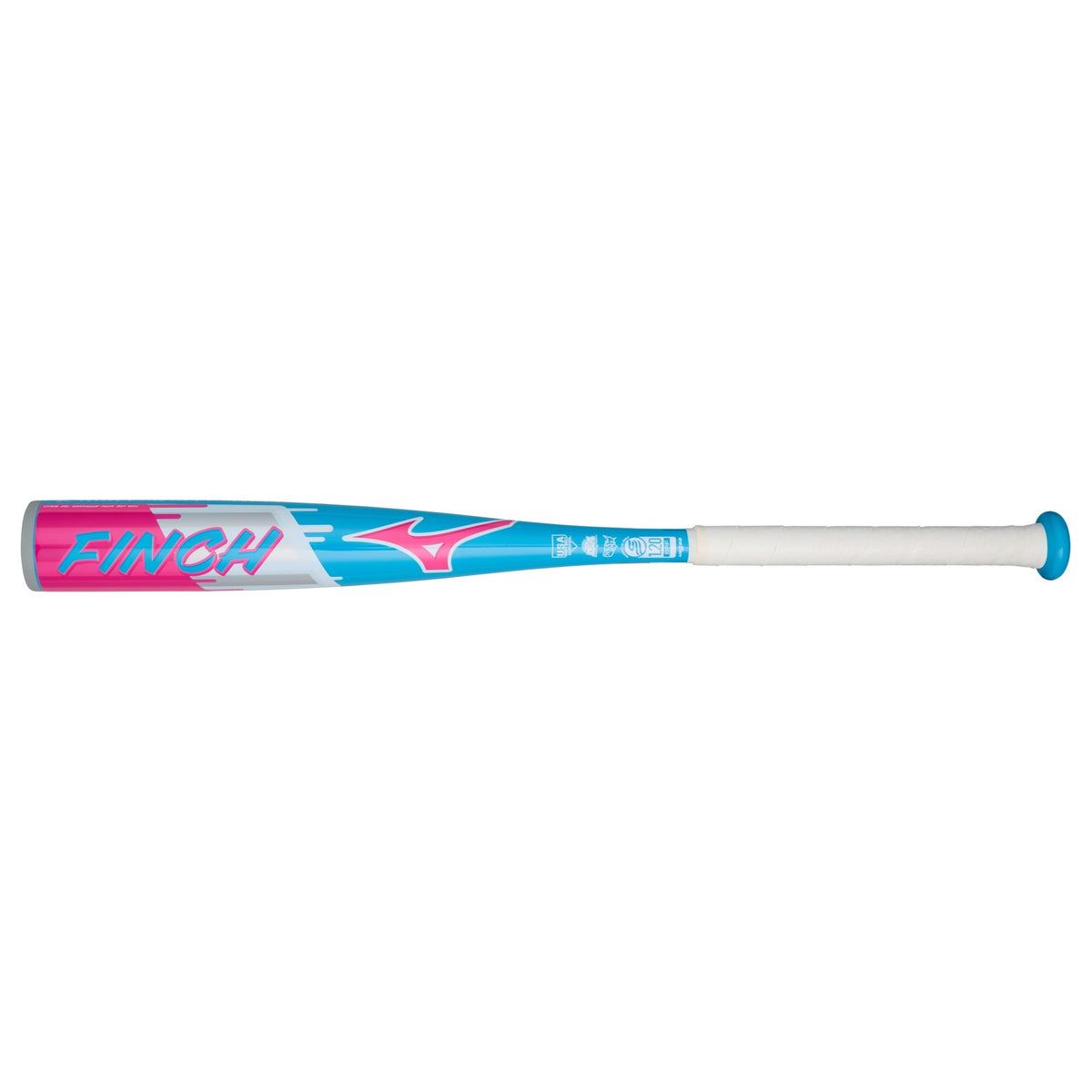 2027 Mizuno Finch Youth Tee Ball Softball Bat -13oz 340694