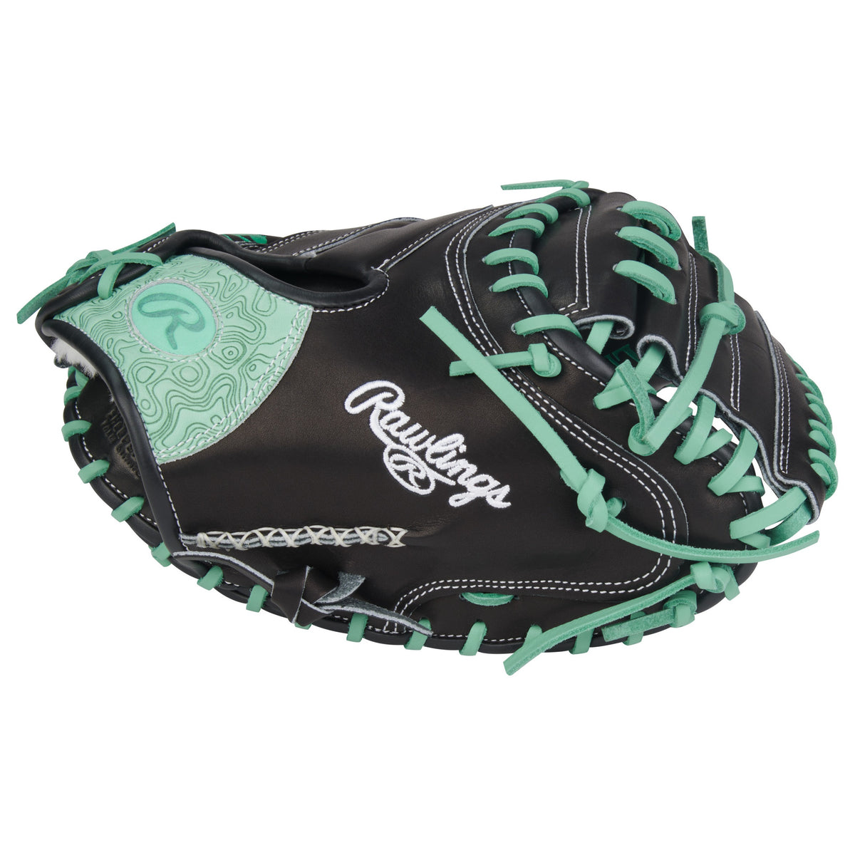 Rawlings Pro Preferred Catcher's Mitt 33" PROSCM33-23BM