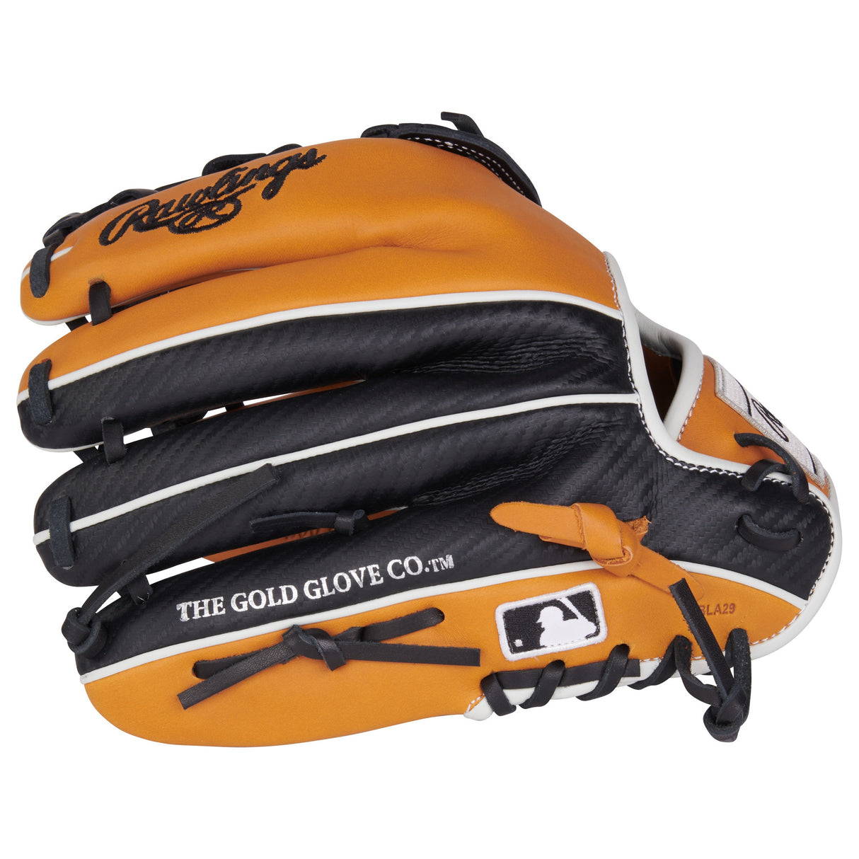 Rawlings NXT Series Baseball Glove 11.75" NXT205U-6T