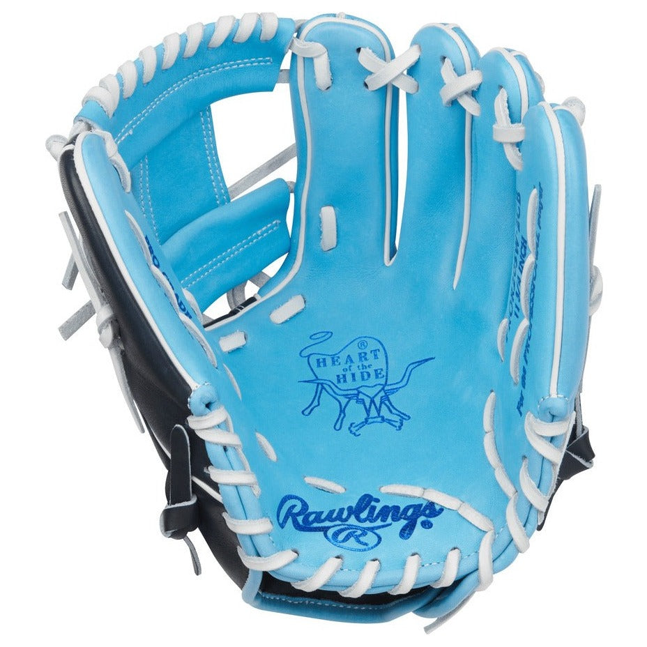 Rawlings Heart of the Hide 205 Wingtip 11.75" Baseball Glove PROR205W-2CB