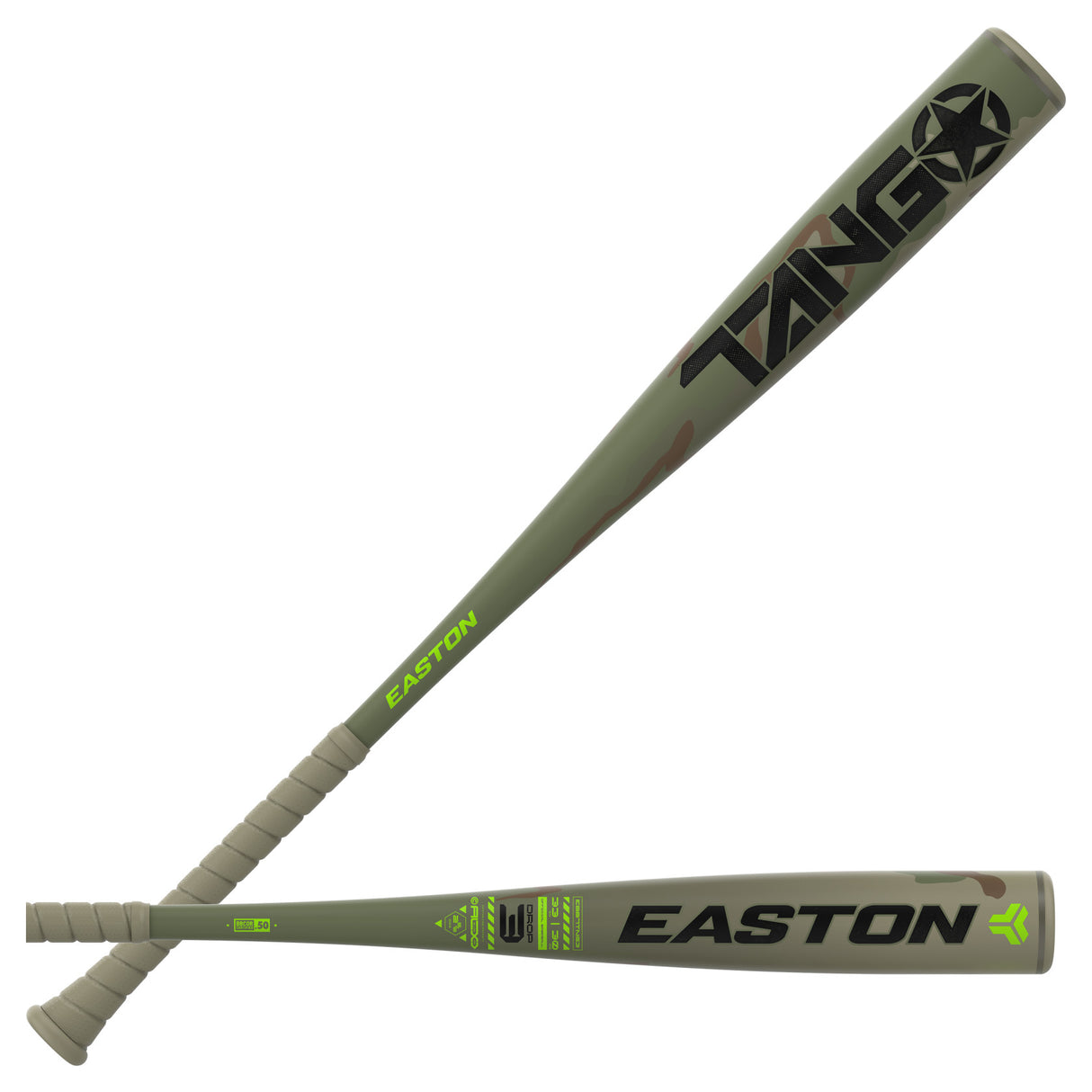 2027 Easton Tango BBCOR Baseball Bat -3oz EBB7TNG3