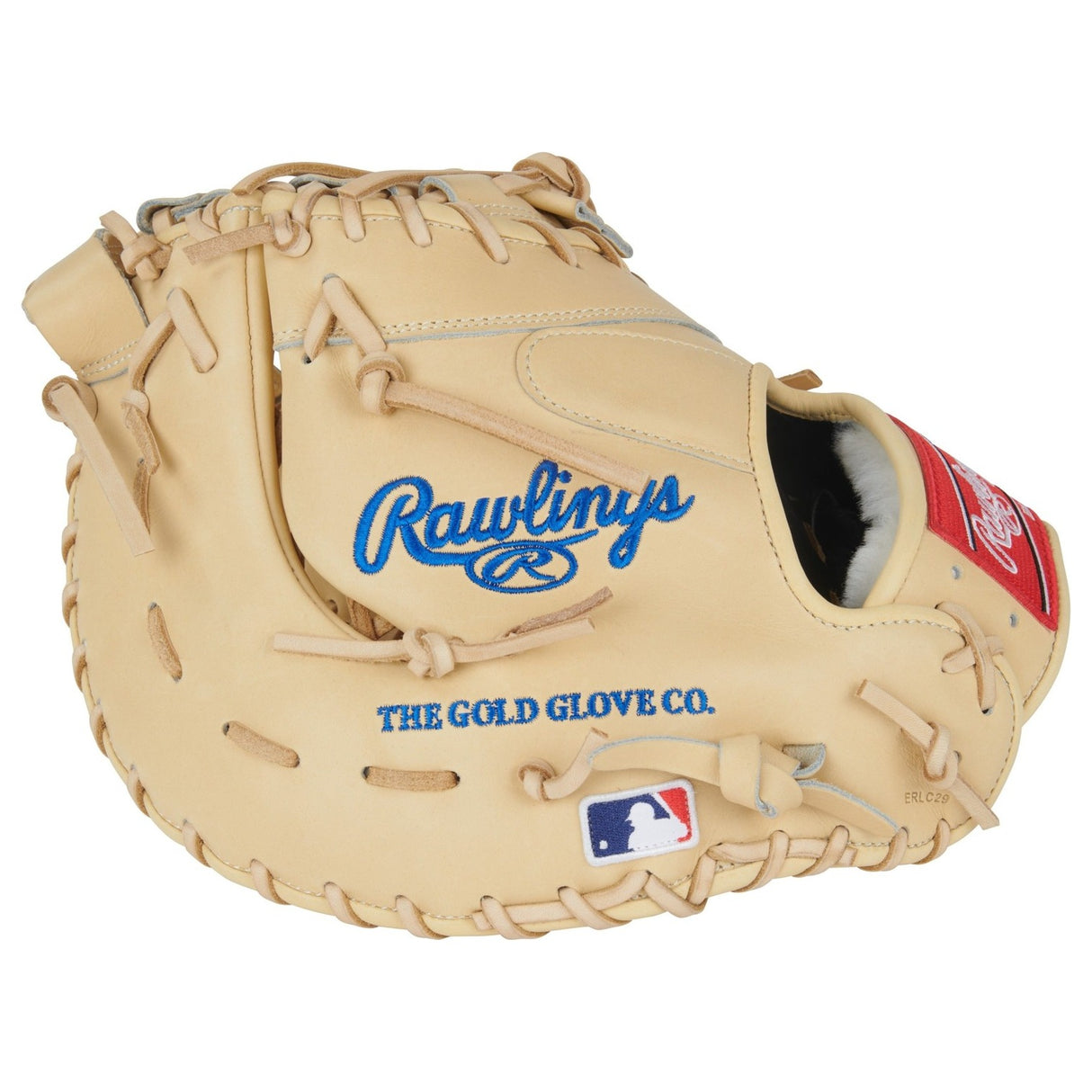 Rawlings Pro Preferred Bryce Harper 13" First Base Mitt PROSBH3