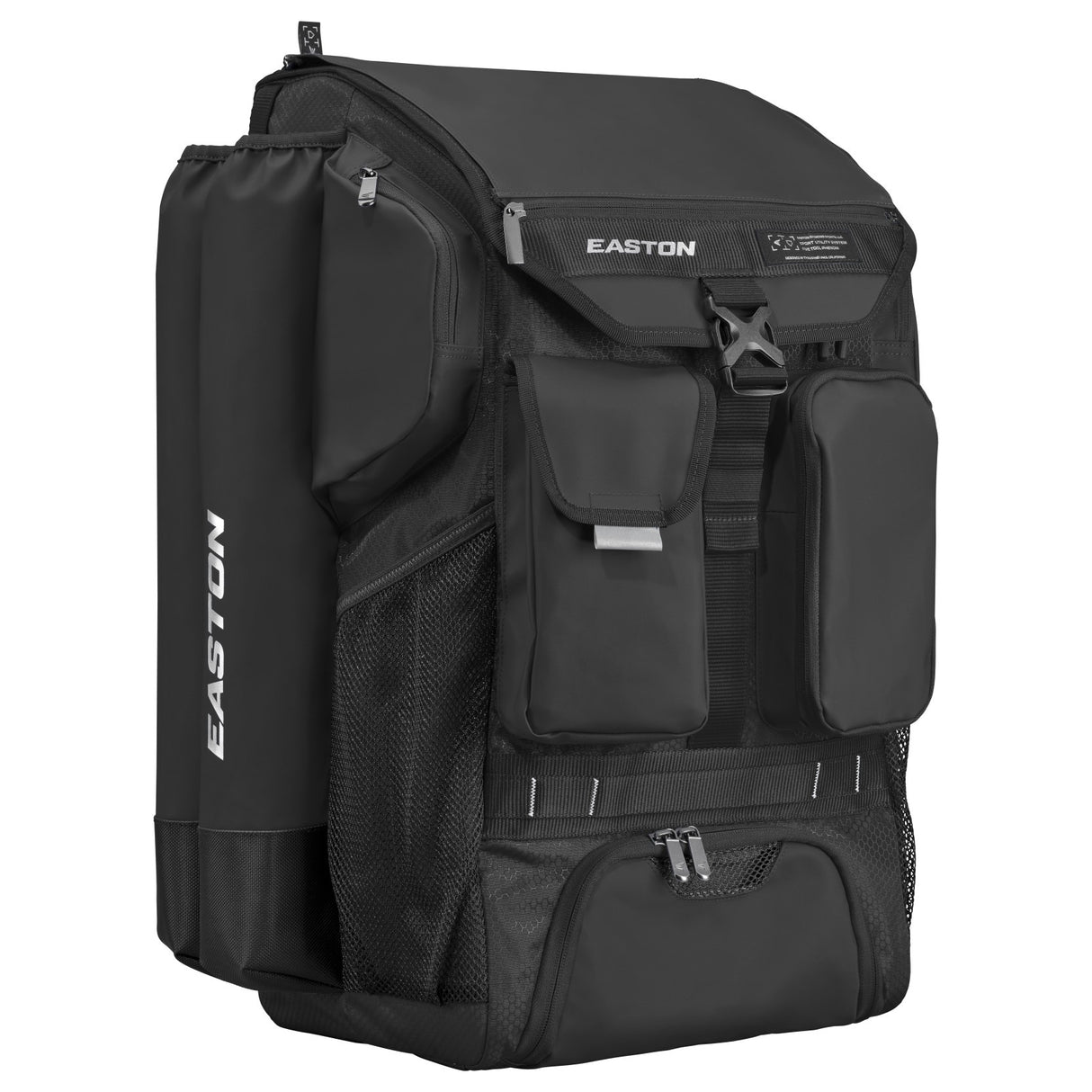 Easton Five Tool Phenom Backpack 5TPHENOMBP – Black