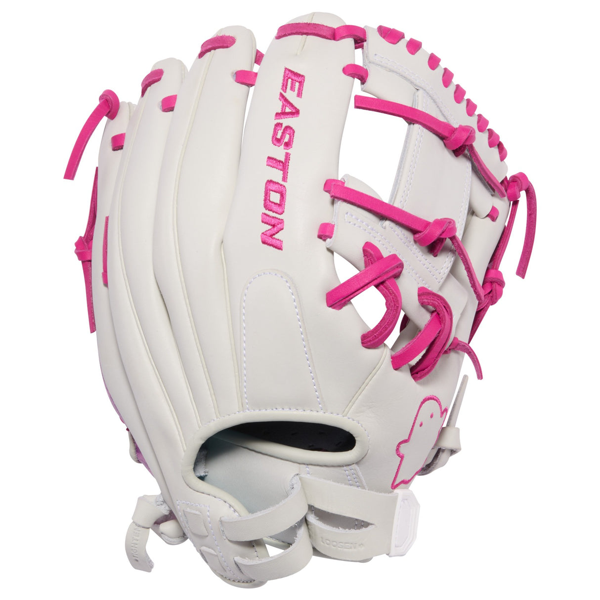 Easton Ghost NX Series Fastpitch Softball Glove 11.5" GNXFP115W