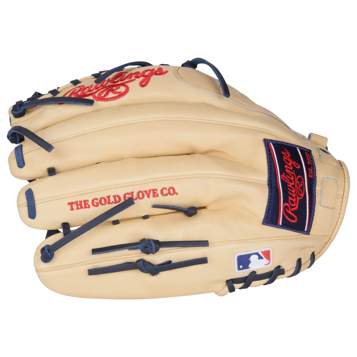 Rawlings Pro Preferred Baseball Glove 12.75" PROSMT27C