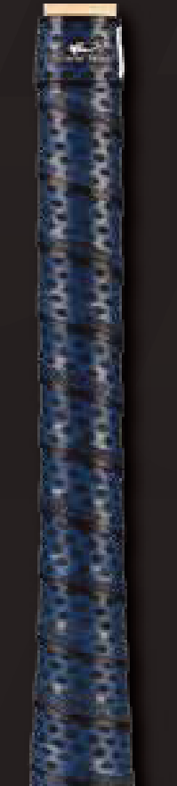 Lizard Skins DSP Ultra Bat Grip - Navy Blue