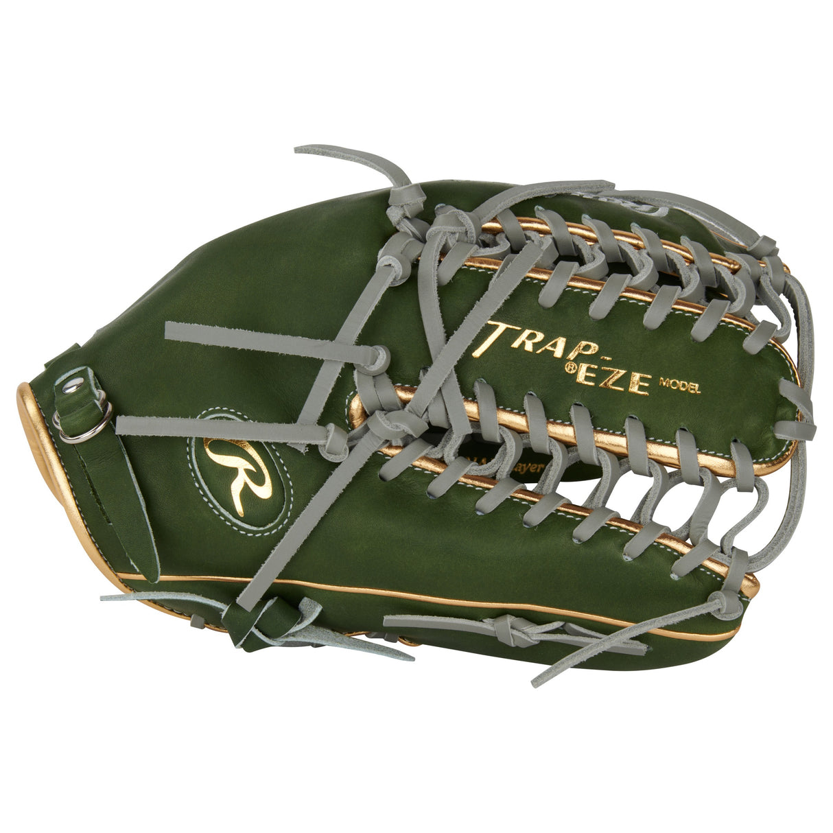 Rawlings Gold Glove Club Heart of the Hide 12.75" Baseball Glove PROMT27MGG