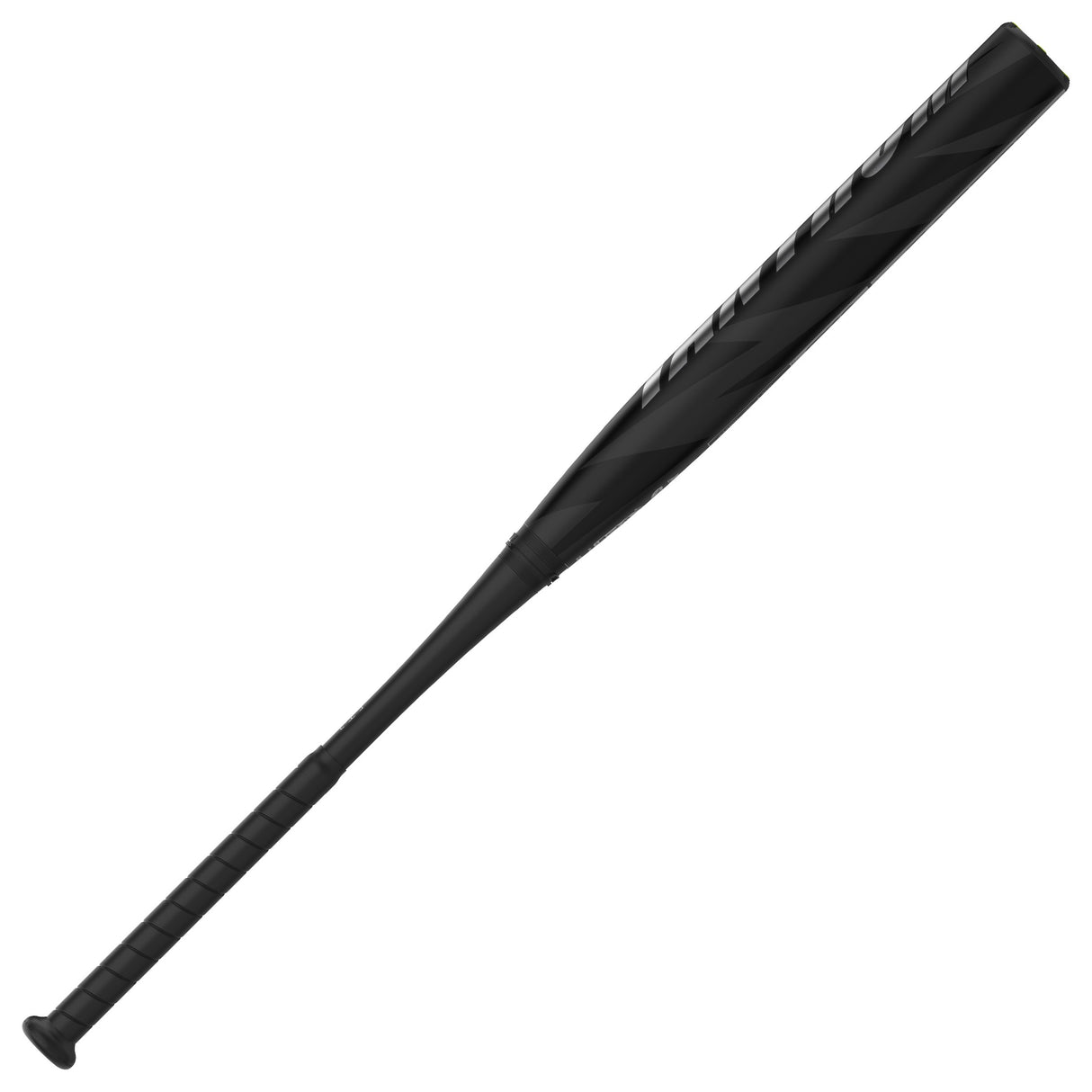 2026 Easton Tantrum Black USSSA Slowpitch Softball Bat Loaded 12.75" Barrel ESU6TNTBKL