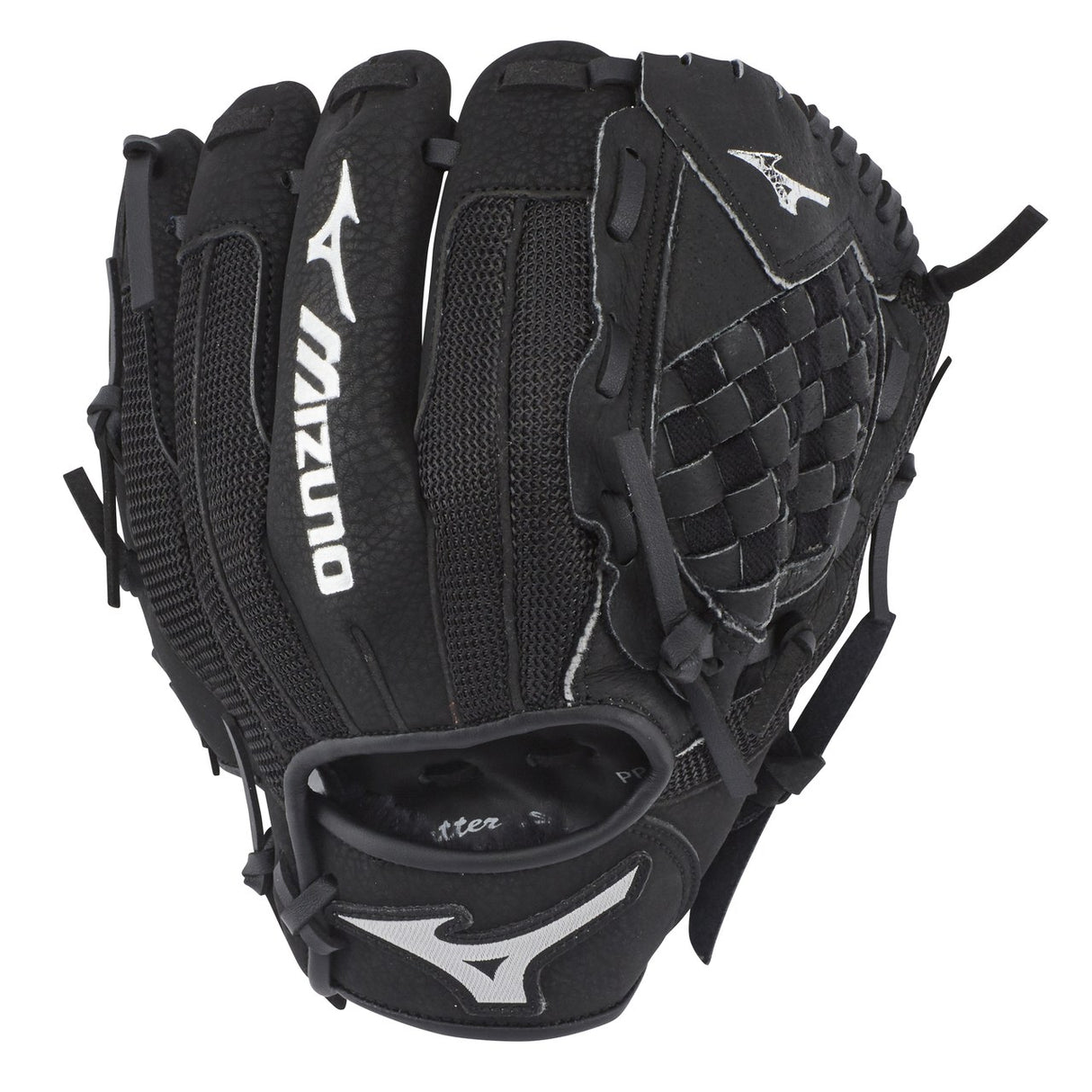 Mizuno Prospect PowerClose Youth Baseball Glove 10" GPP1000Y3 312720