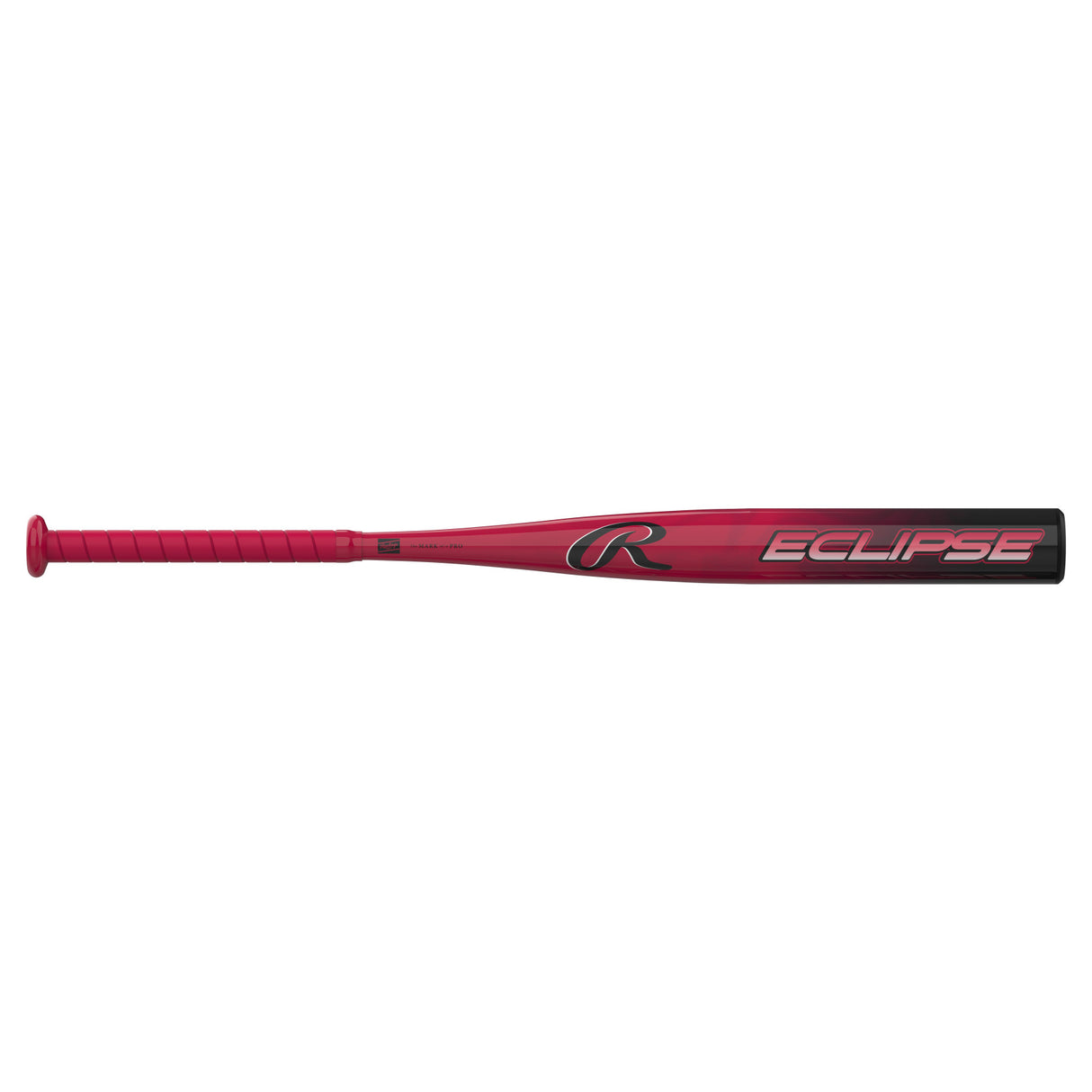 2027 Rawlings Eclipse Fastpitch Softball Bat -12oz RFP7E12