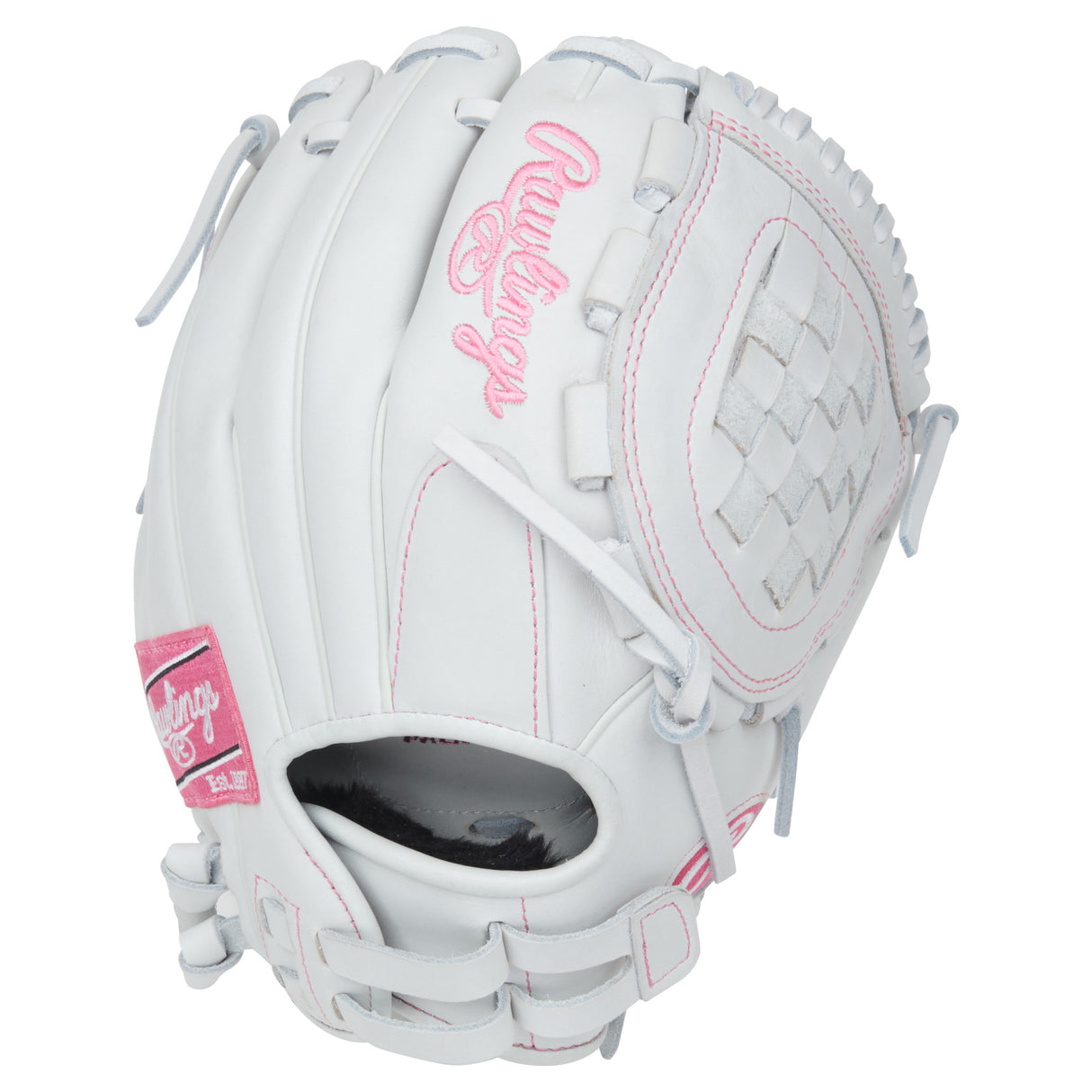 Rawlings Liberty Advanced Fastpitch Softball Glove 11.5" RLA115-3WWP