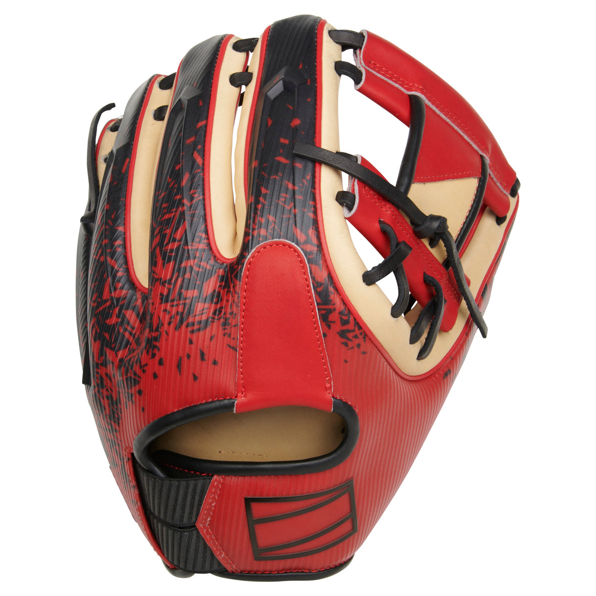 Rawlings REV1X Baseball Glove 11.5" RREV204-2XCS