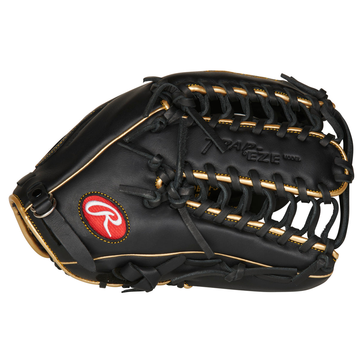 Rawlings R9 Series Baseball Glove 12.75" R96019BGFS
